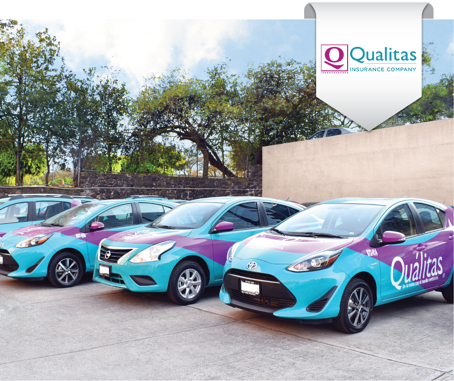 Qualitas Costa Rica Relies on FleetMetriks’ Technology to Track Its “Quali-cars”